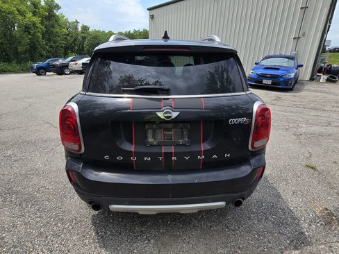 Used 2018 MINI Cooper Countryman S AWD/4WD image 6