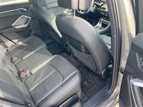 Used 2025 Audi Q3 2.0T Premium Plus w/ Premium Plus Package image 64