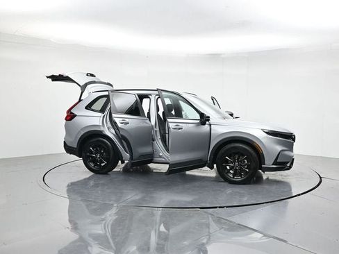 Used 2026 Honda CR-V Sport-L image 48