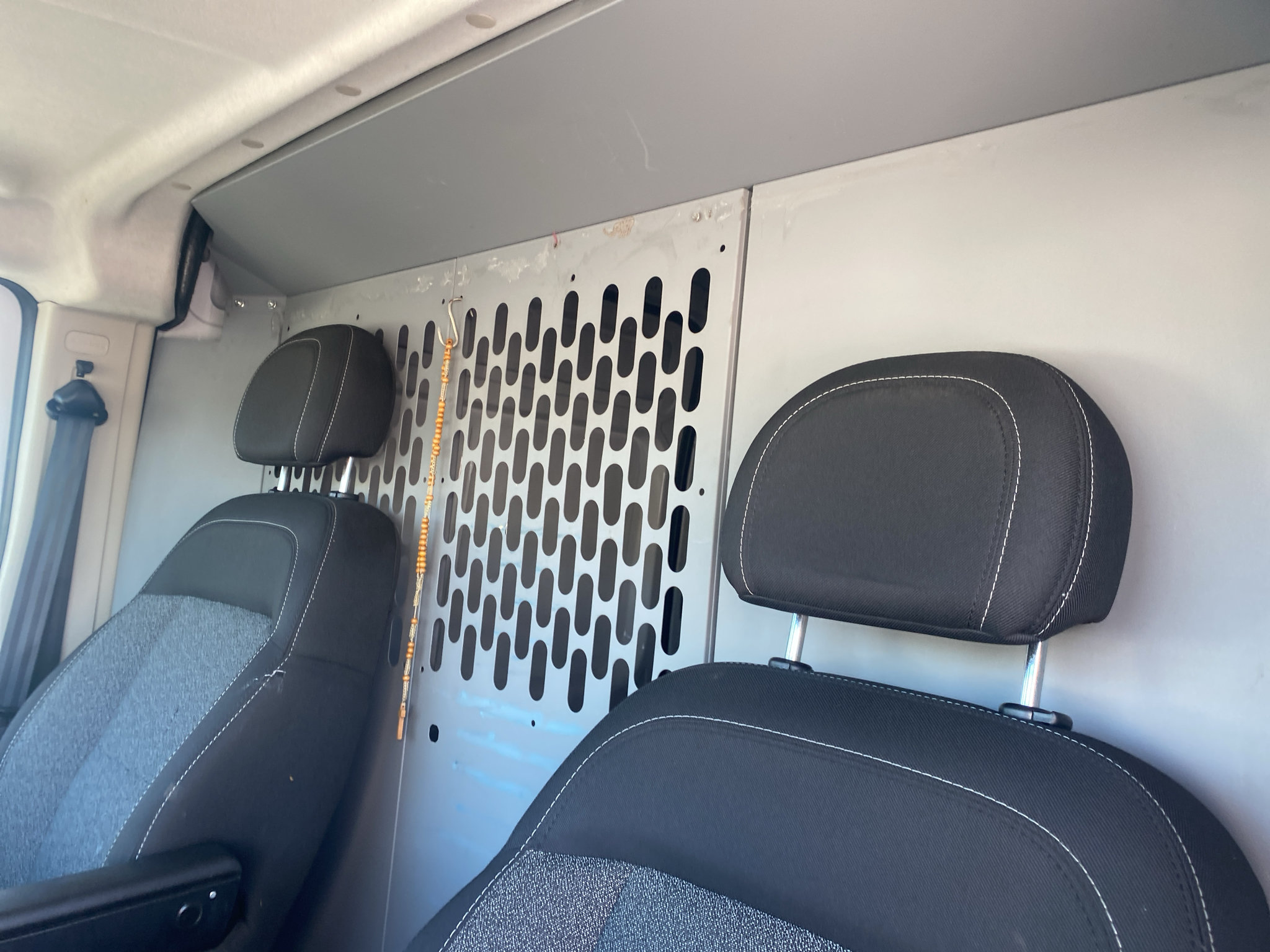 Used 2020 RAM ProMaster 2500 FWD image 9