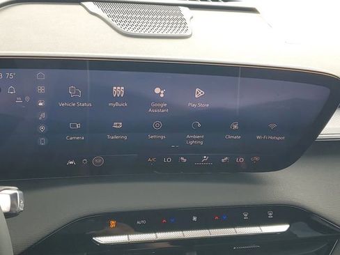 New 2026 Buick Enclave Sport Touring image 16