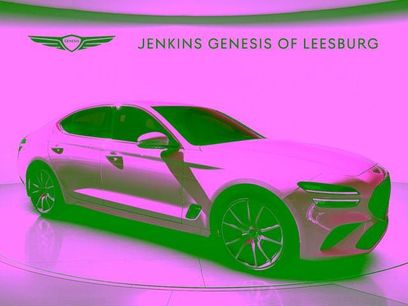 Used 2026 Genesis G70 2.5T