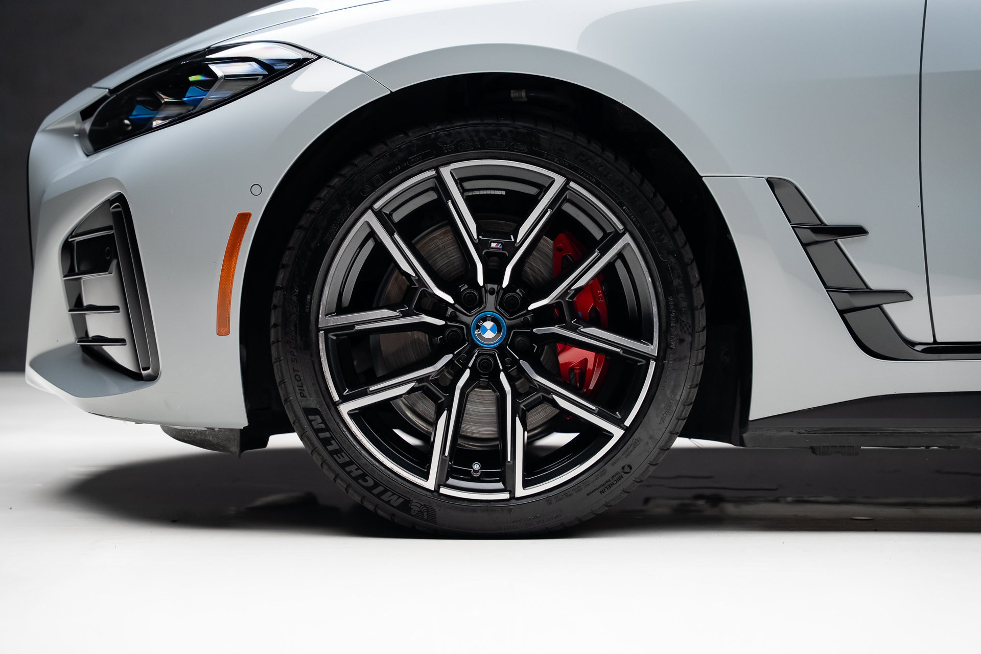 Used 2023 BMW i4 M50 w/ Premium Package AWD/4WD image 20