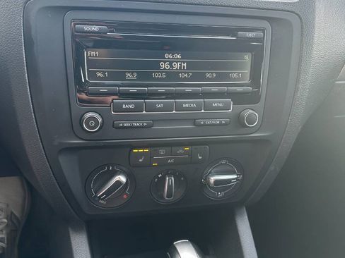 Used 2015 Volkswagen Jetta SE FWD image 20
