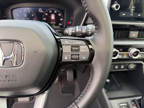 New 2026 Honda CR-V EX-L image 19