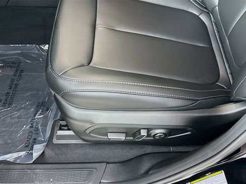 New 2025 Jeep Grand Cherokee Limited image 19