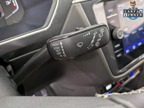 Used 2023 Volkswagen Tiguan SEL R-Line AWD/4WD image 20