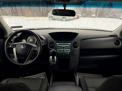 Used 2011 Honda Pilot EX image 30