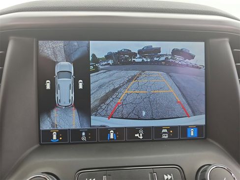 Certified 2023 GMC Acadia AT4 w/ Technology Package image 33