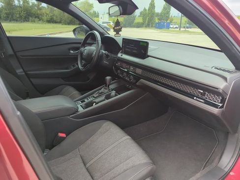 Used 2024 Honda Accord Sport image 21