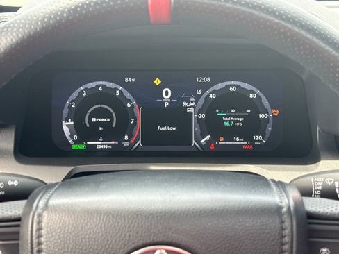 Used 2025 Toyota 4Runner TRD Pro AWD/4WD image 13