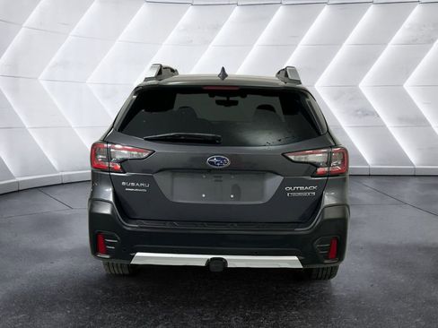 Used 2021 Subaru Outback Touring XT image 5