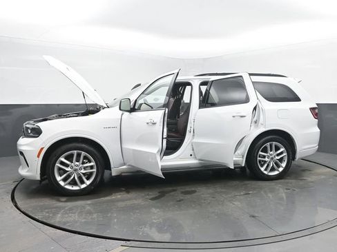 Used 2024 Dodge Durango R/T AWD/4WD image 57