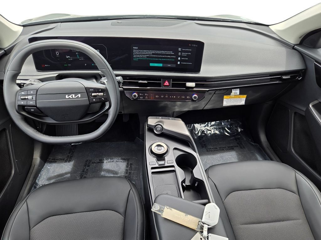 New 2026 Kia EV6 Light RWD image 20