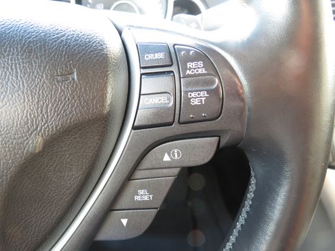 Used 2011 Acura TL w/ Technology Package FWD image 15