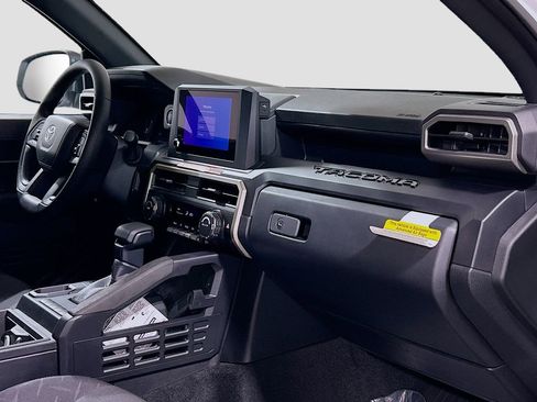New 2026 Toyota Tacoma SR image 26