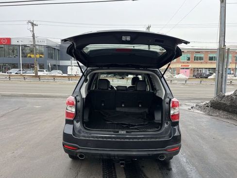 Used 2015 Subaru Forester 2.0XT Touring w/ Eyesight & Navigation System AWD/4WD image 23