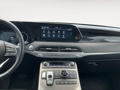 Used 2020 Hyundai Palisade Limited AWD/4WD image 11