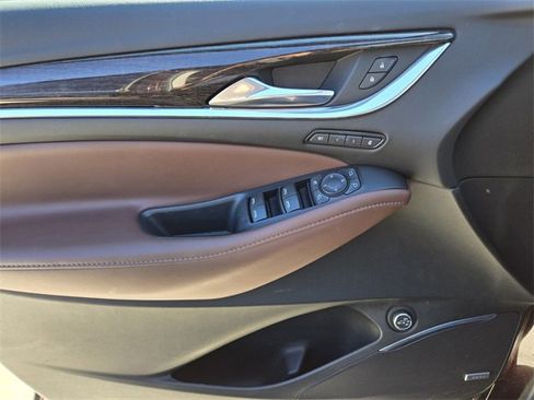 Used 2021 Buick Enclave Avenir w/ Trailering Package, 5000 lbs. image 19