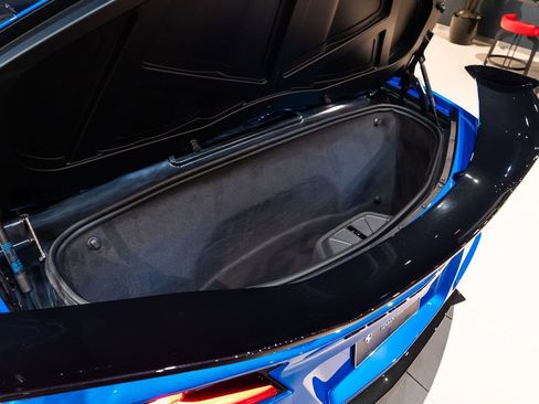 Used 2025 Chevrolet Corvette Z06 image 39