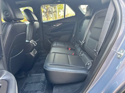 Used 2024 Chevrolet Blazer EV LT AWD/4WD image 25