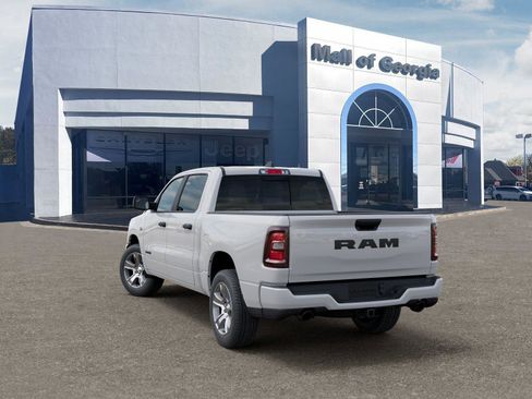 New 2026 RAM 1500 Express image 3