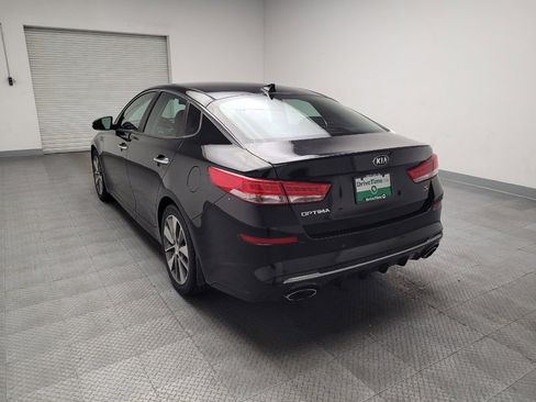 Used 2019 Kia Optima S FWD image 6