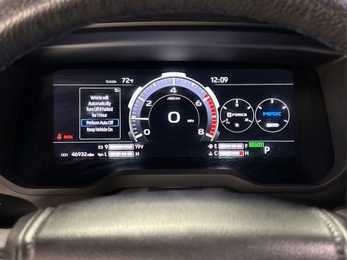 Used 2023 Toyota Sequoia Platinum image 25