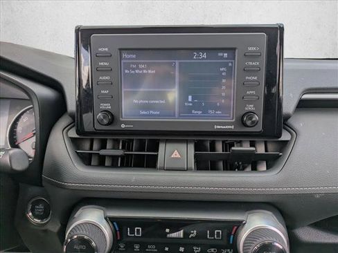 Certified 2020 Toyota RAV4 XLE image 14