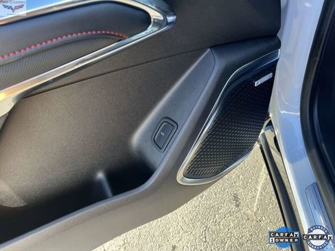 Certified 2026 Chevrolet Traverse RS w/ LPO, Floor Liner Package image 23