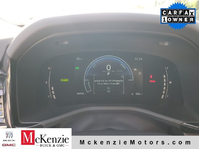 Used 2025 Toyota Camry LE w/ Convenience Package FWD image 14