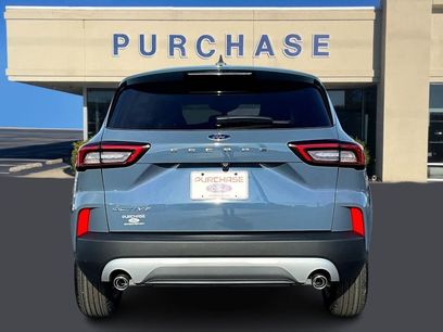 New 2026 Ford Escape Active w/ Cold Weather Package