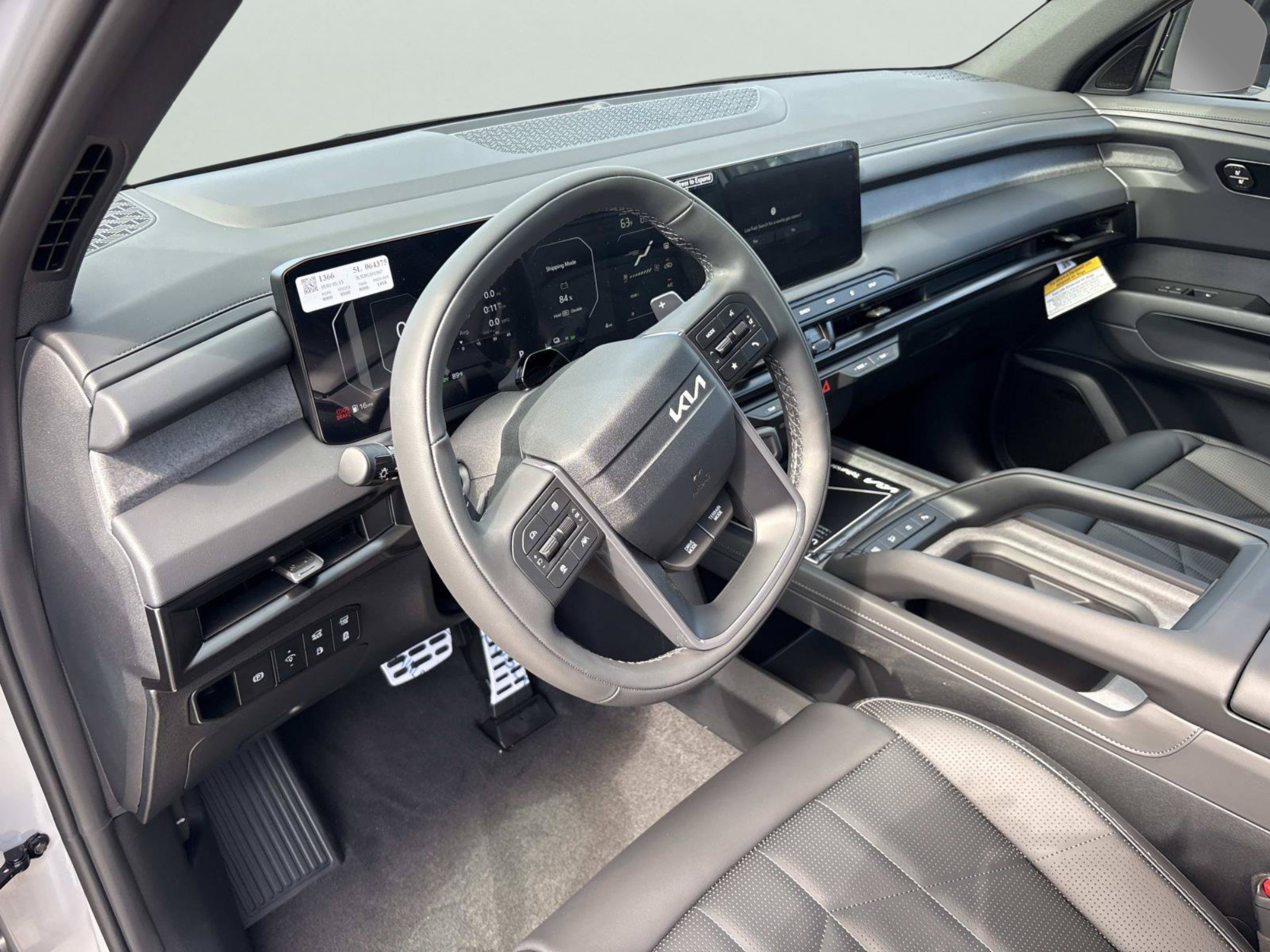 New 2027 Kia Telluride SX X-Line AWD/4WD image 23