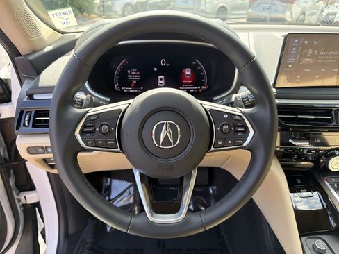 Certified 2026 Acura MDX SH-AWD image 16