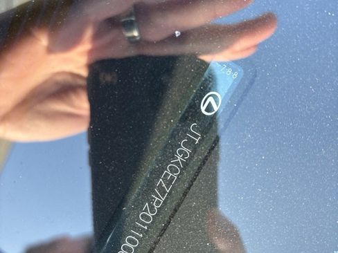 Used 2023 Lexus NX 350h AWD image 2