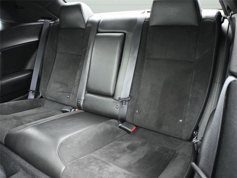 Used 2021 Dodge Challenger R/T Scat Pack w/ Plus Package image 9