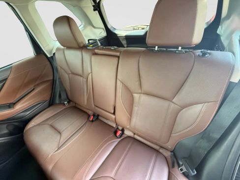 Used 2020 Subaru Forester Touring w/ Popular Package #2 AWD/4WD image 15