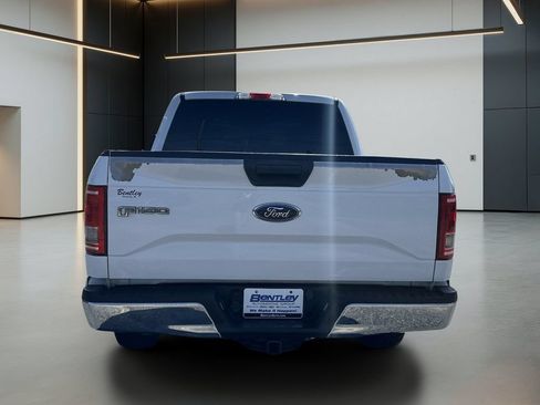 Used 2017 Ford F150 XLT RWD image 5