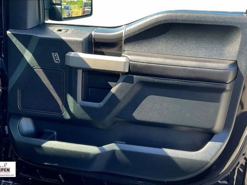 Used 2019 Ford F150 Raptor AWD/4WD image 24
