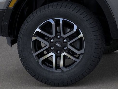 New 2025 Ford Ranger Lariat w/ Convenience Package image 19