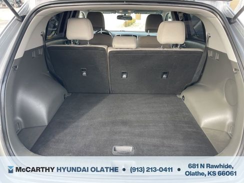 Used 2019 Kia Sportage LX image 10