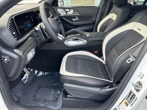 New 2026 Mercedes-Benz GLE 63 AMG S image 9