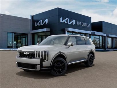 New 2027 Kia Telluride SX Prestige