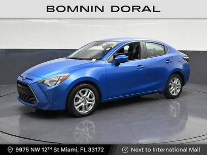 Used 2016 Scion iA