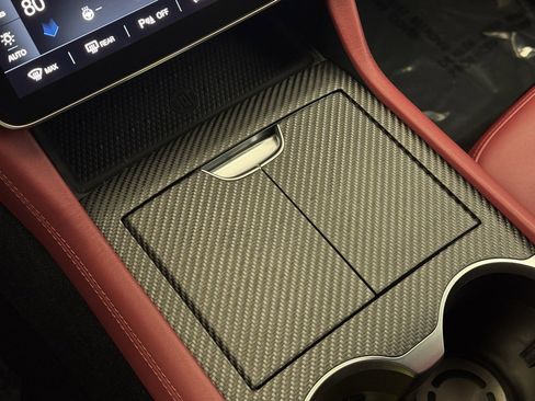 Used 2024 Maserati Grecale Trofeo image 33