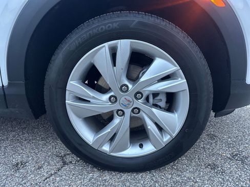 Used 2025 Buick Encore GX Preferred image 28