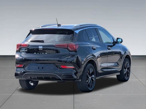 Used 2025 Buick Encore GX Sport Touring AWD/4WD image 5