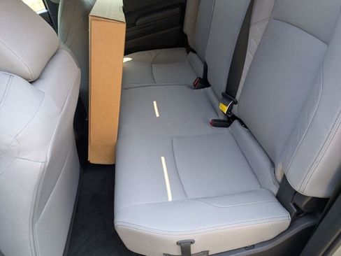 New 2025 Toyota Tacoma SR5 image 18