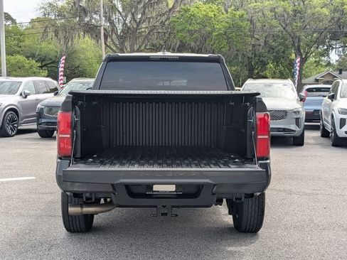 Used 2024 Toyota Tacoma SR5 image 17