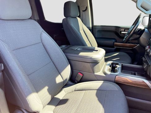 Used 2021 Chevrolet Silverado 1500 LT Trail Boss w/ Bed Protection Package image 26